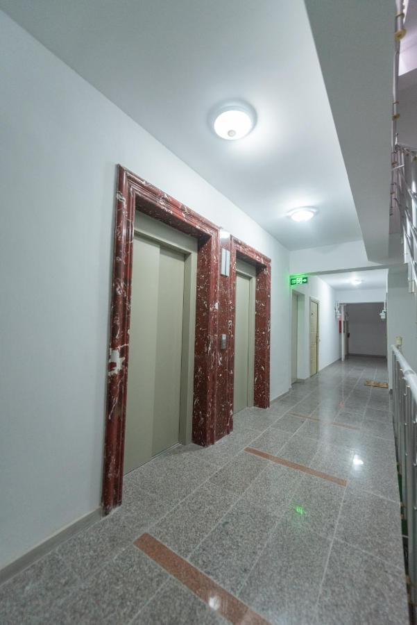Mamaia Moonlight Apartment Luaran gambar