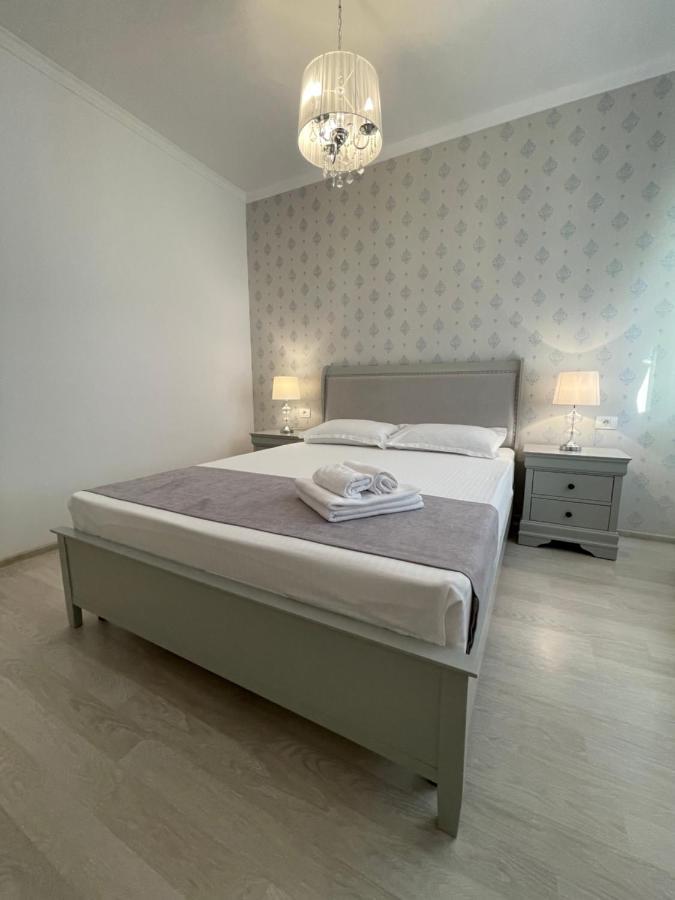 Mamaia Moonlight Apartment Luaran gambar