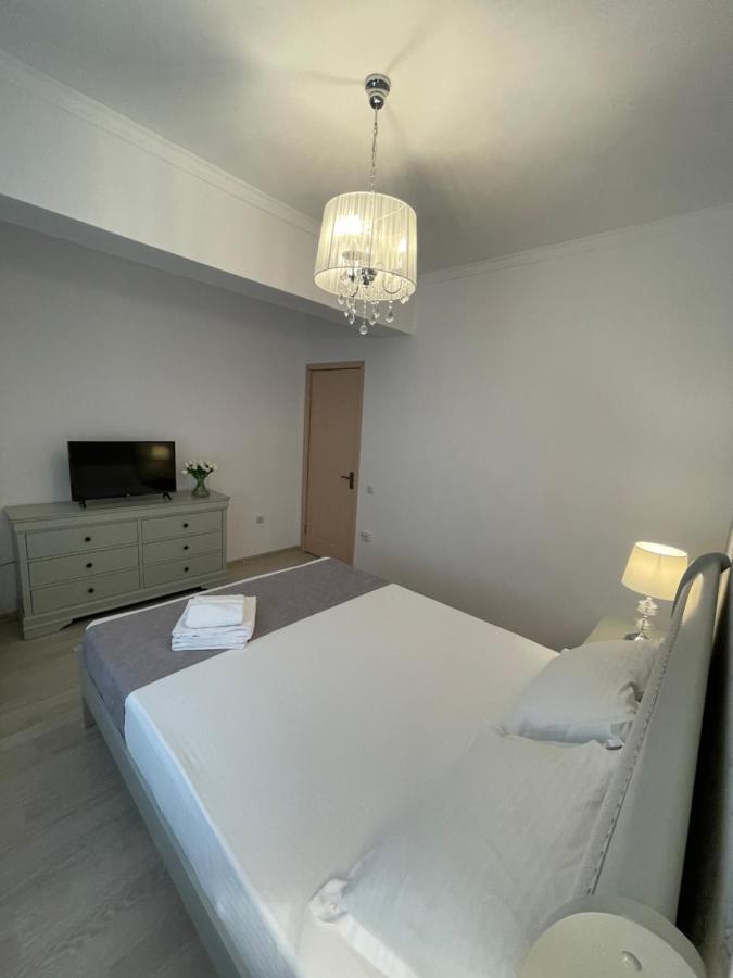 Mamaia Moonlight Apartment Luaran gambar