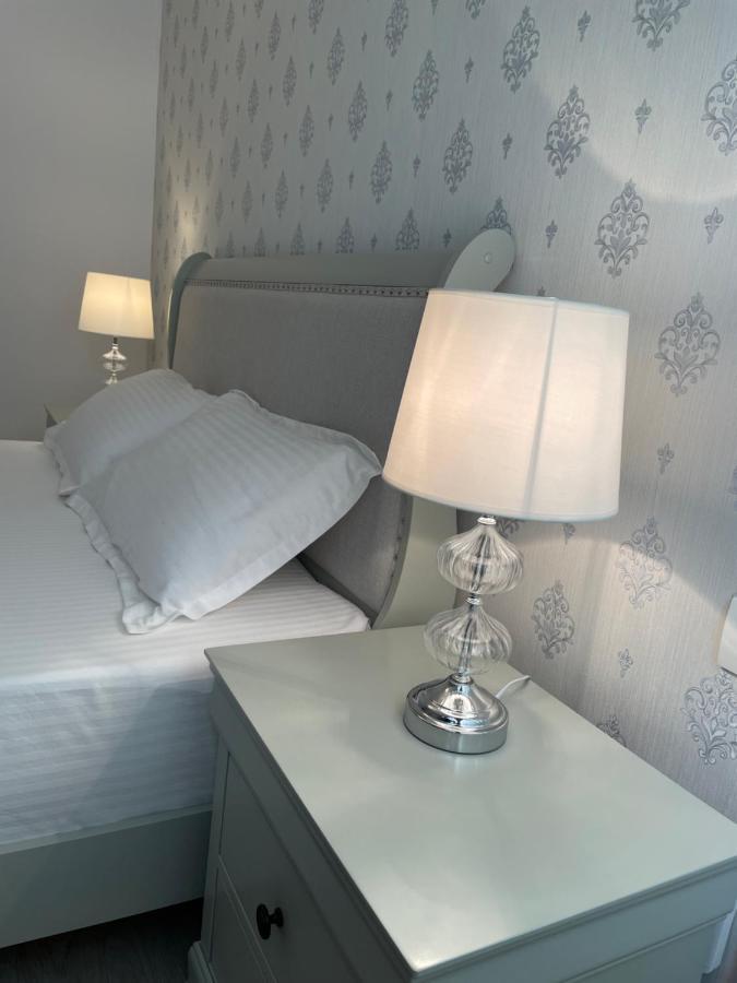 Mamaia Moonlight Apartment Luaran gambar