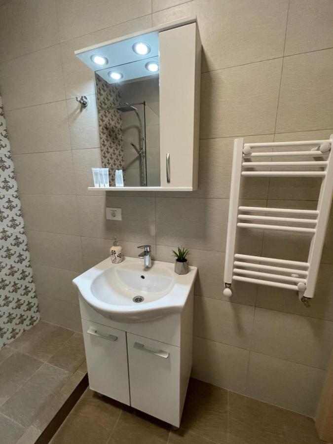 Mamaia Moonlight Apartment Luaran gambar