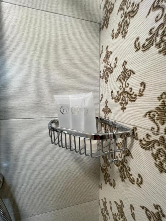 Mamaia Moonlight Apartment Luaran gambar