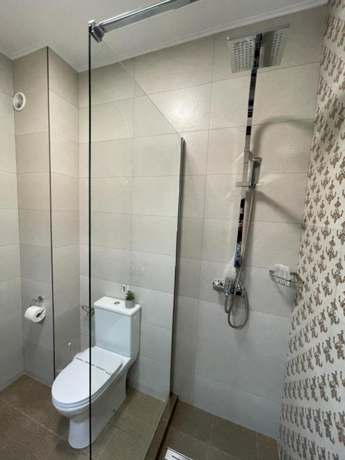 Mamaia Moonlight Apartment Luaran gambar