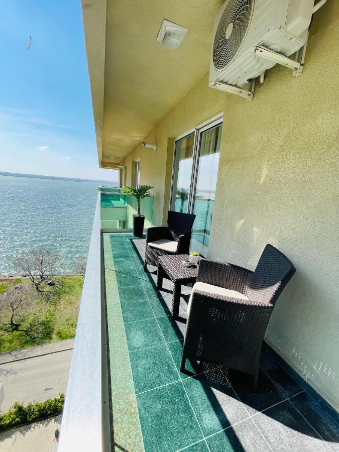 Mamaia Moonlight Apartment Luaran gambar